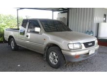 1997 Isuzu Dragon Eyes 2.8 SPACE CAB SLX Pickup MT