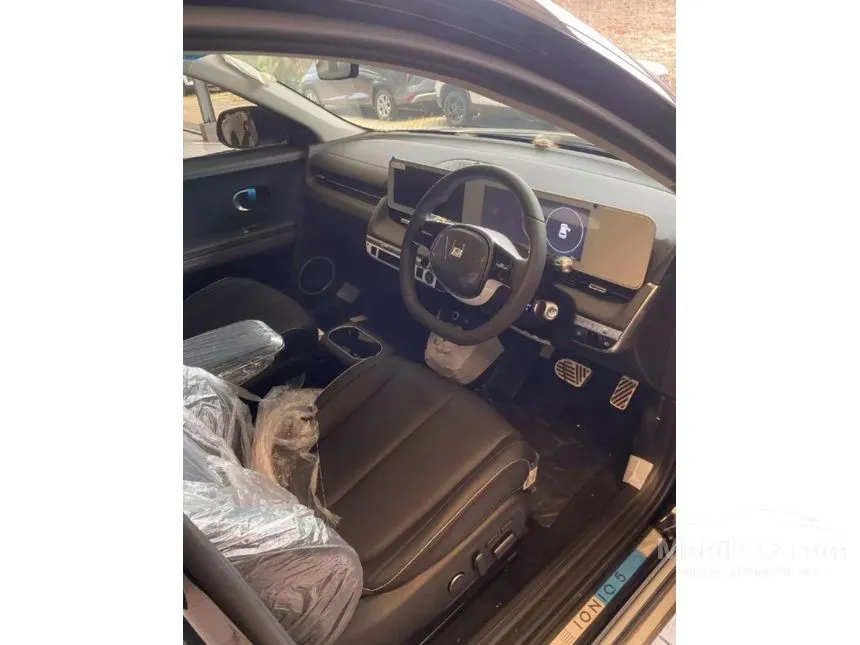 2026 Hyundai IONIQ 5 Signature Long Range SUV