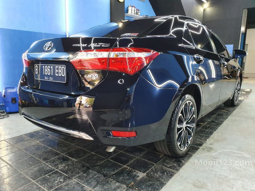 Menjelajahi Dunia Toyota Altis 2001 di OLX Solo: Panduan Lengkap Pembeli