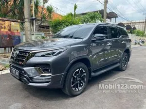 2021 Toyota Fortuner 2.4 VRZ GR SPORT 4X2 SUV