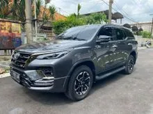 2021 Toyota Fortuner 2.4 VRZ GR SPORT 4X2 SUV