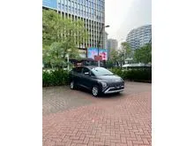 2023 Hyundai Stargazer 1.5 Trend MPV [Odo 38rb]
