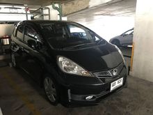 2012 Honda Jazz 1.5 (ปี 08-14) SV i-VTEC Hatchback AT