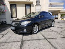 Toyota Corolla Altis V 2010 AT