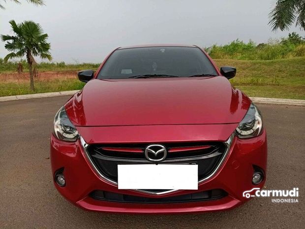 Beli Mazda 2 GT Mobil Bekas Murah Di Banten, Kisaran Harga - Dari 1 ...