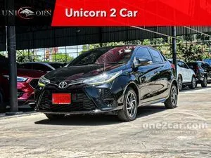2022 Toyota YARIS 1.2 Sport Hatchback