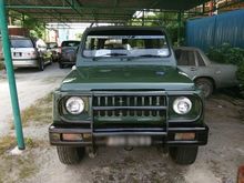1984 - Suzuki SJ410 1.3 (M) -- MUST VIEW --