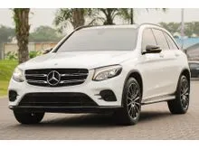 2019 Mercedes-Benz GLC200 2.0 Night Edition AMG SUV