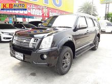 2011 Isuzu MU-7 3.0 (ปี 07-13) CHOIZ SUV AT