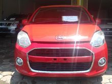 2016 Daihatsu Ayla 1.0 X Hatchback (nego)