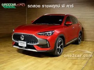 2022 MG HS 1.5 X SUV