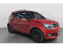 2018 Suzuki Ignis 1.2 GX SUV