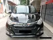 Jual Mobil Daihatsu Sigra 2019 R 1.2 di DKI Jakarta Manual MPV Hitam Rp 106.000.000