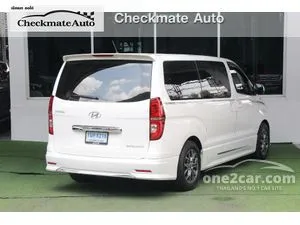 2021 Hyundai H-1 2.5 Impressive Van
