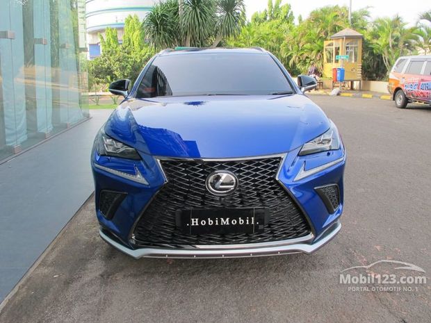 Lexus Dealers In Nc >> Nx300 Lexus Murah 9 Mobil Dijual Di Indonesia Mobil123 Lexus Dealers In Nc >> Nx300 Lexus Murah 9 Mobil Dijual Di Indonesia Mobil123