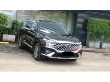 2021 Hyundai Santa Fe 2.2 Prime SUV - Banyak Bonus Harga Terbaik