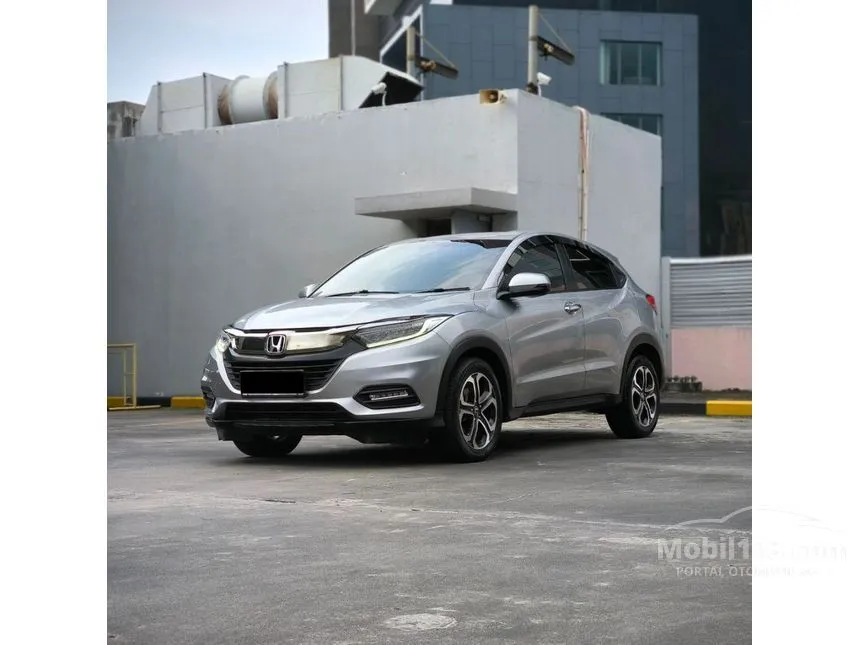 Jual Mobil Honda HR