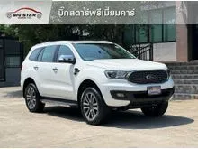 2021 Ford EVEREST 2.0 (ปี 15-22) Titanium+ SUV