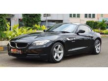 BMW Z4 Sdrive 2.3i 2010 Km 15Rb Full Spec Convertible Cabrio Persis Br