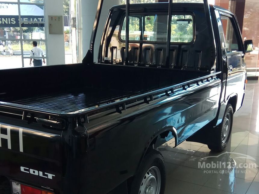 Jual Mobil Mitsubishi Colt L300 2019 2.5 di Jawa Timur Jual Mobil Mitsubishi Colt L300 2019 2.5 di Jawa Timur