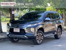 2020 Mitsubishi Pajero Sport 2.4 (ปี 19-24) GT Premium SUV