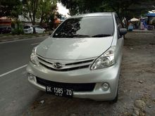 2013 Daihatsu Xenia 1.3 X MPV