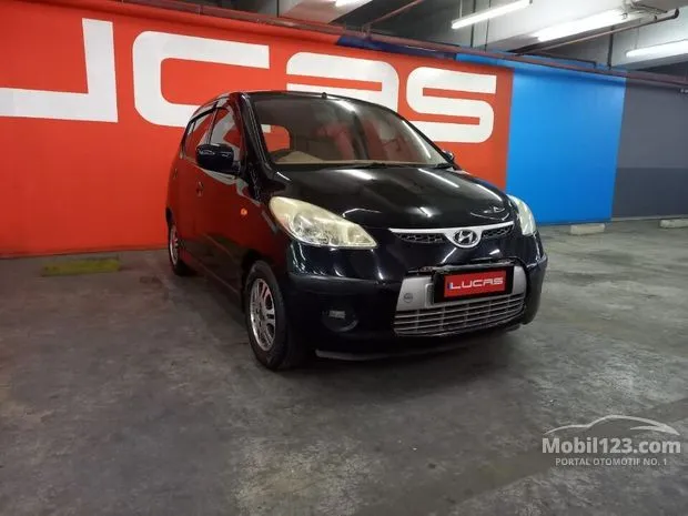 Hyundai Hatchback Bekas, Harga Termurah, Kondisi Terbaik | Mobil123