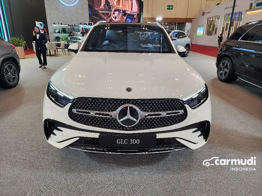 Jual Mobil Mercedes