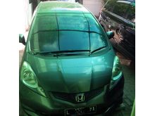 2011 Honda Jazz 1.5 S Hatchback