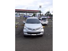 2014 Toyota Avanza 1.3 E MPV