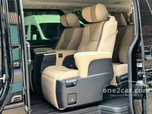 2020 Toyota Majesty 2.8 Premium Van