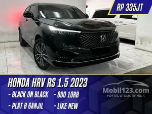 2023 Honda HR-V 1.5 Turbo RS SUV