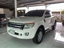 2013 Ford Ranger 2.2 OPEN CAB (ปี 12-15) Hi-Rider XLT Pickup