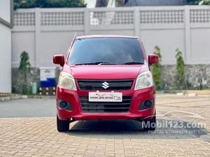 2018 Suzuki Karimun Wagon R 1.0 GL Hatchback