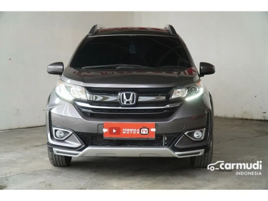 Jual Mobil Honda BR