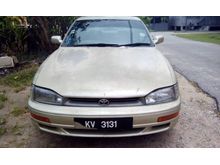 1997 Toyota Camry 2.2 GX Sedan