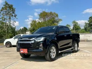 2023 Isuzu D-MAX 1.9 Hi-Lander Z Cab-4 Pickup