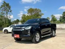 2023 Isuzu D-MAX 1.9 Cab-4 (ปี 19-26) Hi-Lander Z Pickup