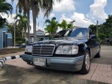 1995 Mercedes-Benz E220 2.2 W124 (ปี 85-96) Sedan AT