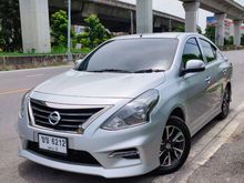 2020 Nissan Almera 1.2 (ปี 11-16) E SPORTECH Sedan AT