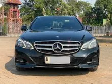 2015 Mercedes-Benz E250 2.0 Avantgarde Sedan