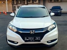Honda HR-V 1.5 E AT 2016