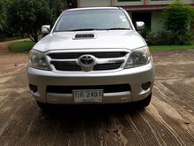 2006 Toyota Hilux Vigo 3.0 DOUBLE CAB (ปี 04-08) E Pickup MT