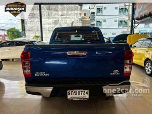 2019 Isuzu D-MAX 1.9 Hi-Lander L Cab-4 Pickup