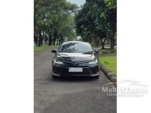 2021 Toyota Corolla Altis 1.8 Hybrid Sedan
