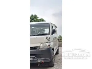 2018 Daihatsu Gran Max 1.3 Blind Van AC Van