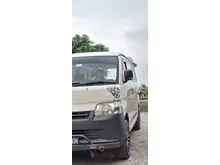 2018 Daihatsu Gran Max 1.3 Blind Van AC Van