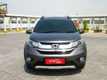 Honda BR-V 1.5 E AT 2016 Abu Km.20rb Terawat