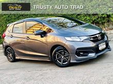2019 Honda Jazz 1.5 (ปี 14-18) S i-VTEC Hatchback