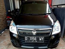 Suzuki Karimun Wagon R 2014,TDP15jt #jazz ayla march KM30ribu